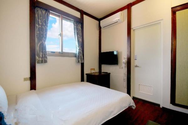 Traveler Hotel Taitung Exterior photo