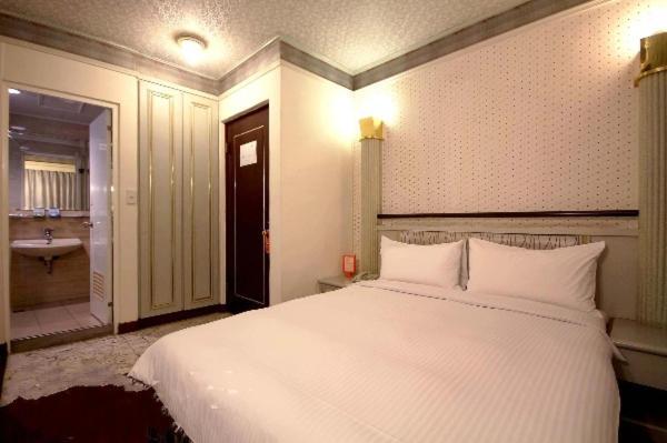 Traveler Hotel Taitung Exterior photo