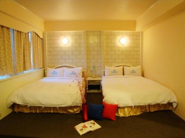 Traveler Hotel Taitung Room photo