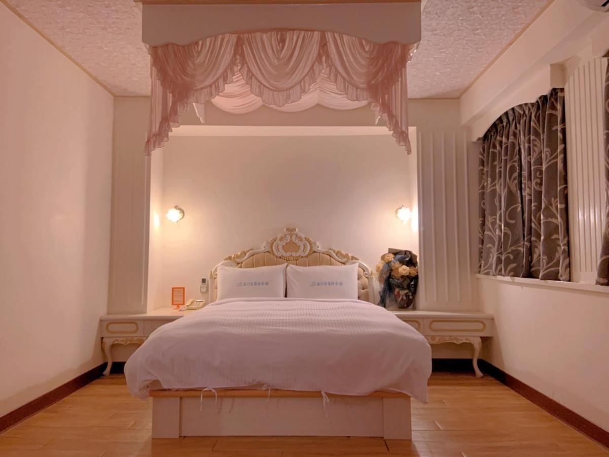 Traveler Hotel Taitung Exterior photo