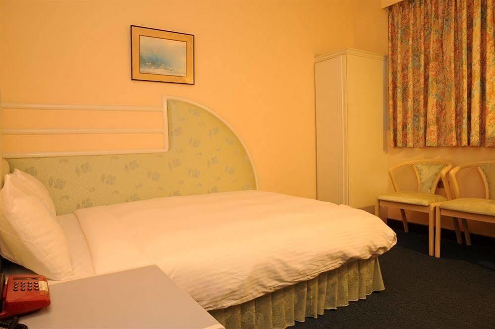 Traveler Hotel Taitung Exterior photo